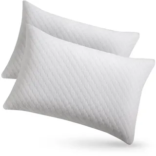 Kopfkissen - 2er Set