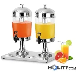 Fruchtsaftspender fur Buffet h41813