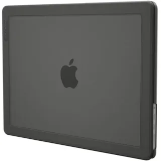 Incase Edge Hardshell Case mit Makrolon® Schwarz für 14" MacBook Pro (M1-M4, 2021-2024)