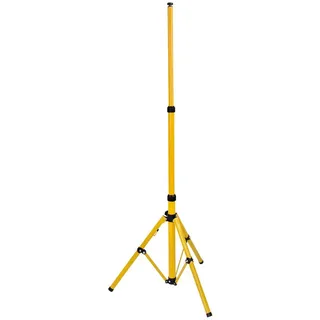 DEMA Stativ für Baustrahler / LED-Strahler