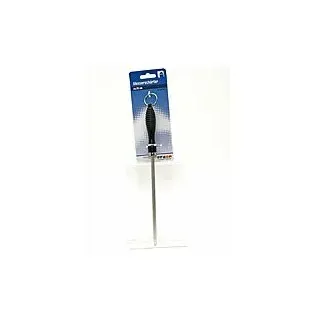 Messerschärfer Wetzstahl Schleifgerät Schärfer Schleifstab Messerschleifer 26cm