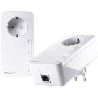 Starter Kit 2400 Mbit/s 2 Adapter 8510