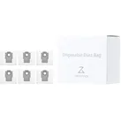Roborock Staubbeutel für Xiaomi Roborock Q7 Max+, S7 Pro Ultra, S7 MaxV Ultra, Q8 Max+, S8+ und S8 Pro Ultra (6-pack)