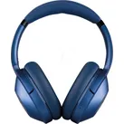 TEUFEL 107001573 - Kopfhörer, Over-Ear, Bluetooth, blau