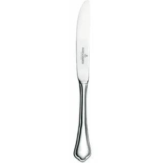 Picard und Wielpütz Chippendale 6113 Dessertmesser massiv