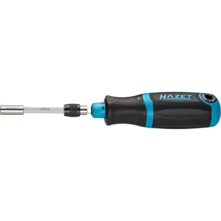 HAZET Bit-Ratschen-Schraubendreher 810R-3