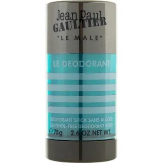 Jean Paul Gaultier Le Male Deodorant Stick 75 ml