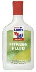 SPORT LAVIT® Fitnessfluid 39624200 , 200 ml - Flasche
