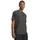 Trainingsshirt Herren 002 black/black XXL