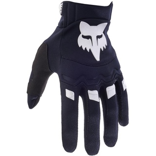 Fox Dirtpaw Glove - Black Windbreaker Herren, Schwarz, 2X