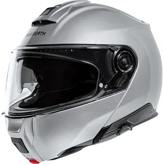 Glossy Silver M