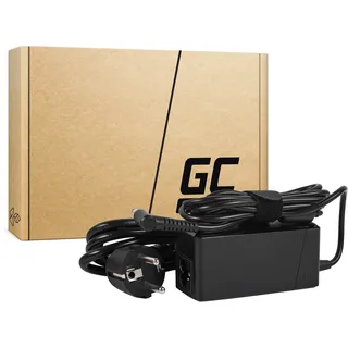 Green Cell AD123P Notebook-Netzteil 65 W 20 V 3.25 A Passend für Lenovo