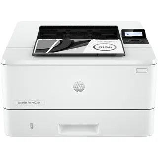 HP LaserJet Pro 4002dw