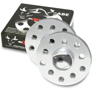 JOM 780015 Spurverbreiterung,