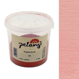 Pelangi Englischrot 44 - 50 g Becher