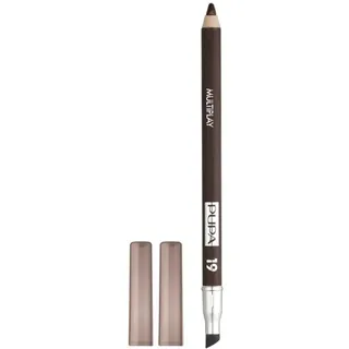 PUPA Milano Multiplay Kajalstift 19 - DARK EARTH 1.2 g Braun