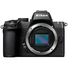 Nikon Z50 II Gehäuse | ✔️ Temporär mit Kostenlose Geschenkbox i.W.v. 160 € | +5 Jahre kostenlose Garantie