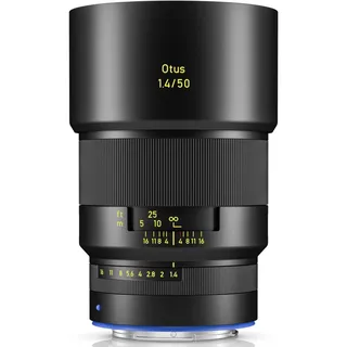 Zeiss Otus ML 50 mm F1,4 Canon RF-Mount