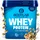 Pistazie Pulver 2000 g