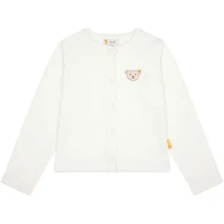 Steiff Mädchen Strickjacke