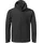 Jacket Style MNS Herren Schwarz 48