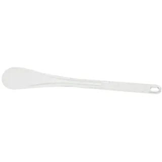 Matfer Exoglass Spatel, gerade, weiß, 35 cm (113035)