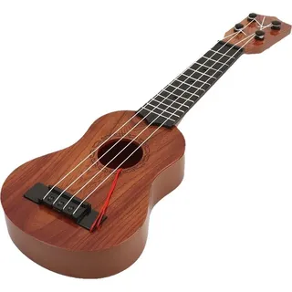 Kinder-Ukulele-musikspielzeug, 4 Saiten, Mini-Gitarre, Kinder-musikinstrumente, Lernspielzeug Für Kinder, Jungen, Mädchen, Anfänger