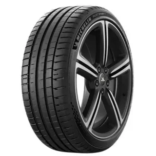 285/40 R19 107Y
