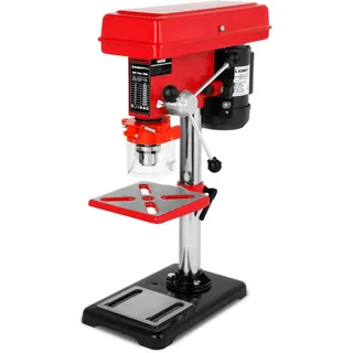 EBERTH Tischbohrmaschine 550 Watt
