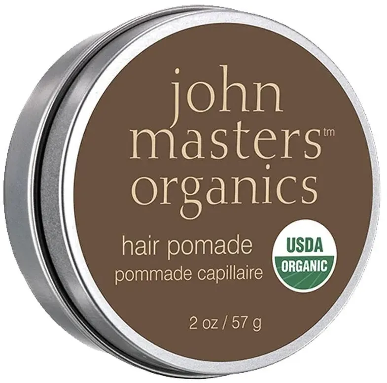 John Masters Organics Hair Pomade (57 g)