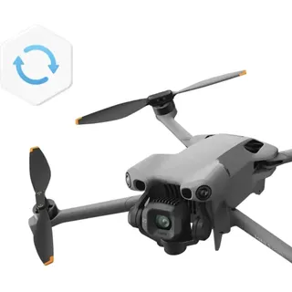 DJI Care Mini 5 Pro 1 Jahr Refresh-Card, Gewährleistung