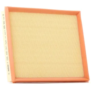 Bosch S0511 - Luftfilter Auto