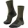 TK1 Trekking-Socken 39-41 Grün 39-41