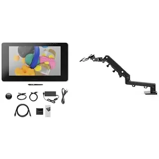 Wacom Cintiq Pro 24