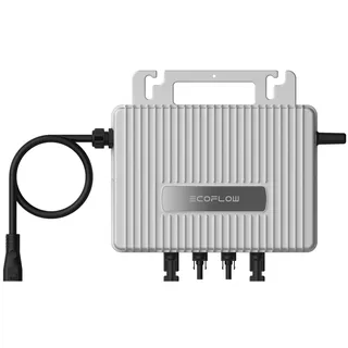 EcoFlow STREAM Mikro-Wechselrichter 800W mit WLAN, IP67