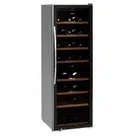 Bartscher Weinkühlschrank 2Z 180FL 700132 , 1 Stück