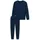 Uncover Nightwear Schwarz 52