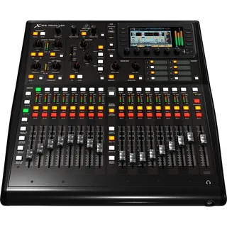 Behringer X32 Producer