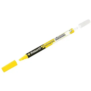 Pelikan Textmarker gelb, 1 St.