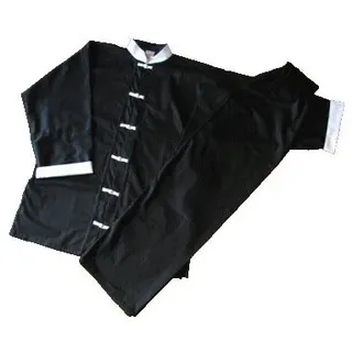 S.B.J - Sportland Kung Fu/Tai Chi Anzug Shaolin II, 190 cm