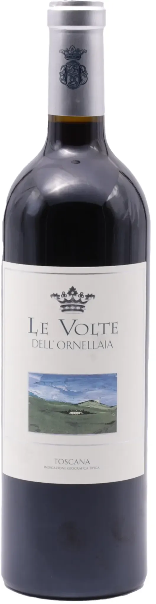 Tenuta dell'Ornellaia Le Volte Rosso Toscana IGT 2024