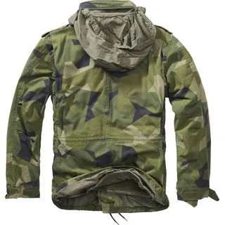swedish camo 5XL