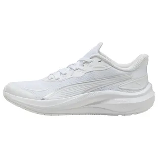 Puma Skyrocket Lite 2 Kinder Weiß 38,5