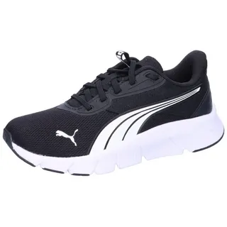 Puma Flexfocus Lite Modern Jr Puma black-puma white (01) 4.5