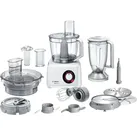 Bosch Hausgeräte MC812W872, Standmixer, Weiss
