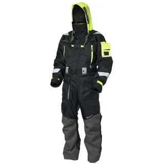 Westin W4 Anzug - Jetset Lime - XL