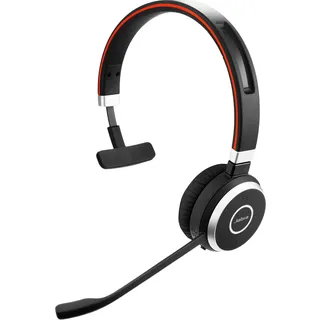 JABRA Evolve 65 UC Mono
