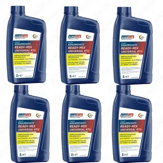 Eurolub Frostschutz 832001 für