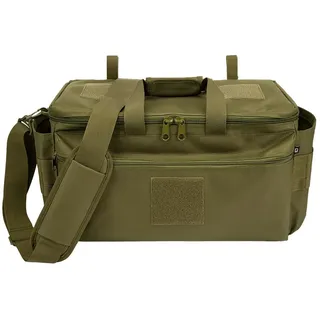 Brandit Textil Brandit Operation Bag olive OS
