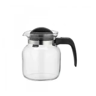 Bohemia Cristal Glaskanne 'Matura'